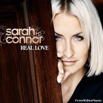 Sarah Connor - Real Love (Album Deluxe Version) 2010
