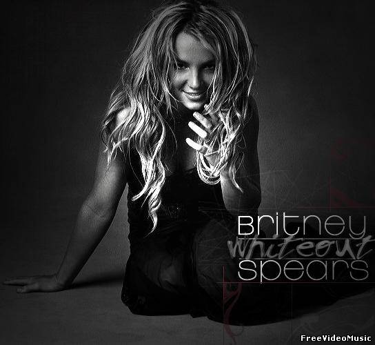 Britney Spears - Unreleased Albums (FanMade)