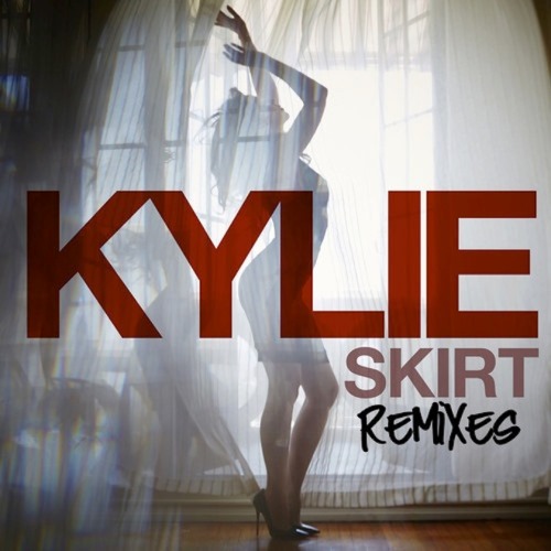 Kylie Minogue - Skirt (Remixes) 2013