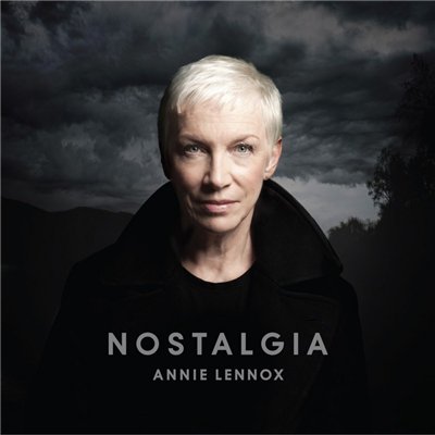 Annie Lennox - Nostalgia (2014)