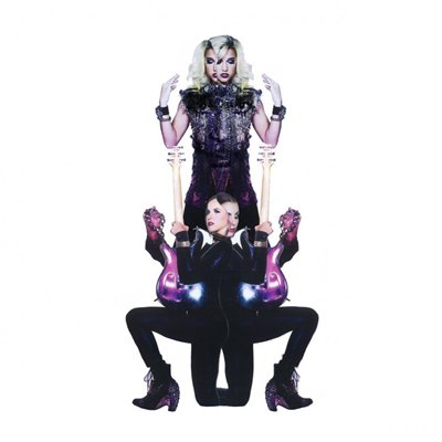 Prince & 3rdeyegirl - PlectrumElectrum (2014)