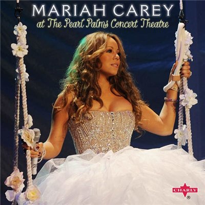 Mariah Carey - At the Pearl Palms Concert Theatre (2014)