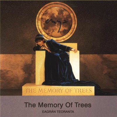 Enya - The Memory of  Trees [Limited Edition] (2015)