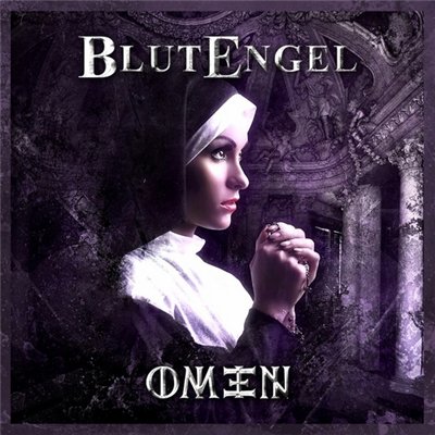 BlutEngel - Omen [Deluxe Edition] (2015)