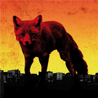 The Prodigy - The Day Is My Enemy [iTunes Edition] (2015)