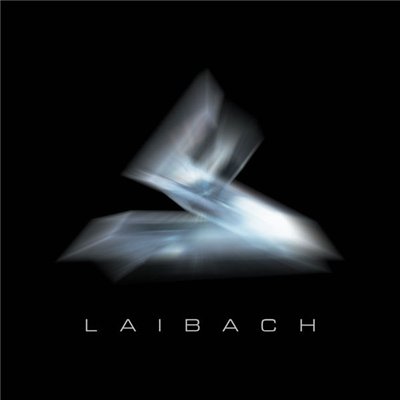 Laibach - Spectre + Spectremix [Deluxe Edition] (2015)