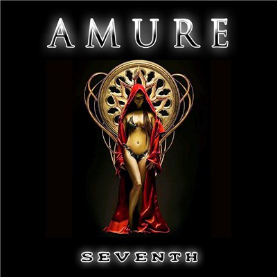 Amure - Seventh (2015)