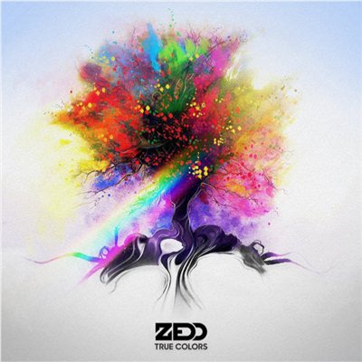 Zedd - True Colors [Deluxe Edition] (2015)