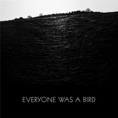 Grasscut - Everyone Was A Bird (2015)