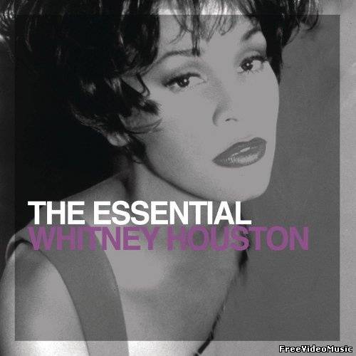 Whitney Houston - The Essential Whitney Houston (Album: 2CD) (2011)