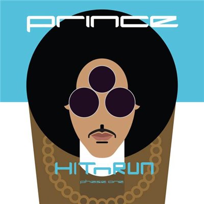 Prince - HitNRun Phase One (2015) Lossless
