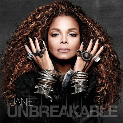 Janet Jackson - Unbreakable (2015)