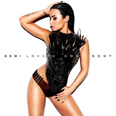 Demi Lovato - Confident [Deluxe Edition] (2015)