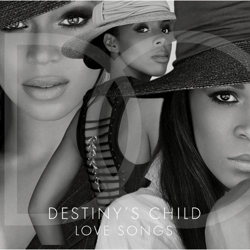 Destinys Child - Love Songs (2013) Album