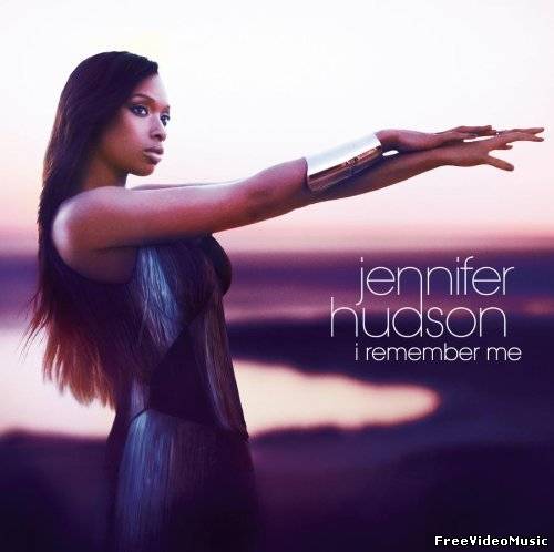 Jennifer Hudson - I Remember Me (Album) 2011