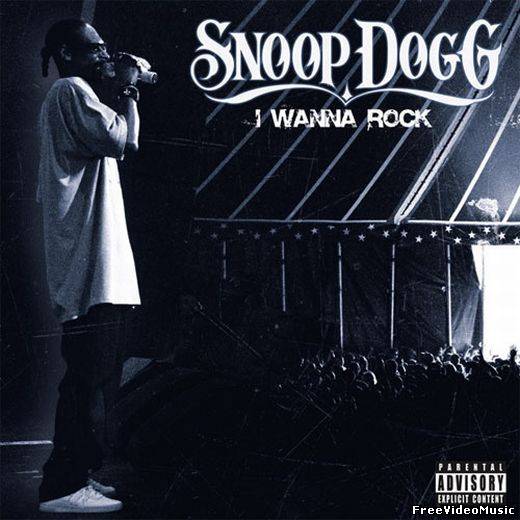 Текст песни Snoop Dogg Feat. Jay-Z - I Wanna Rock