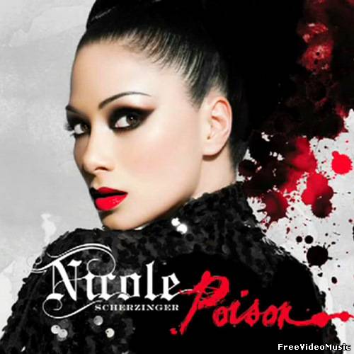 Текст песни Nicole Scherzinger - Poison