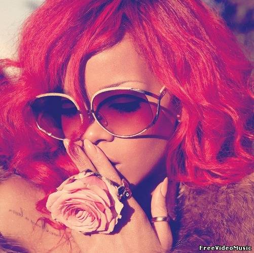 Текст песни Rihanna - S&M