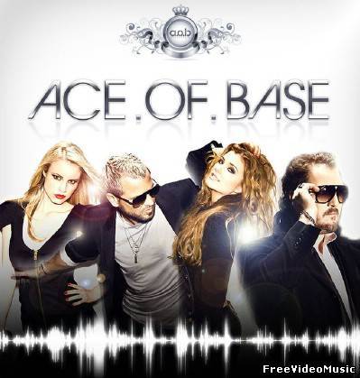 Текст песни Ace Of Base - All For You