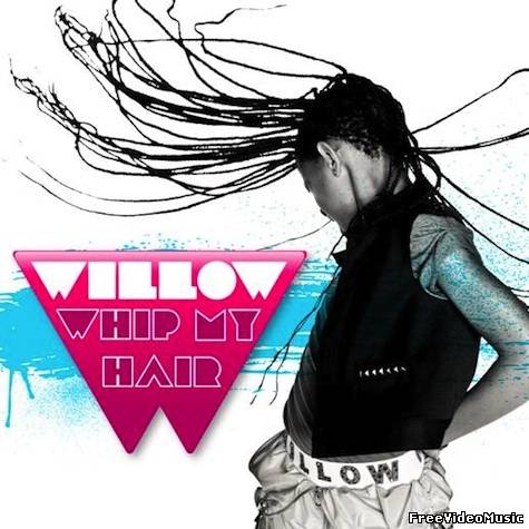Текст песни Willow Smith - Whip My Hair