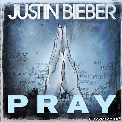 Текст песни Justin Bieber - Pray