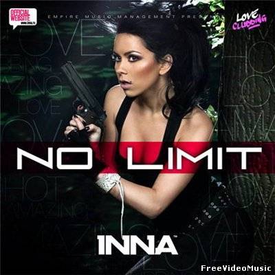 Текст песни Inna - No Limit