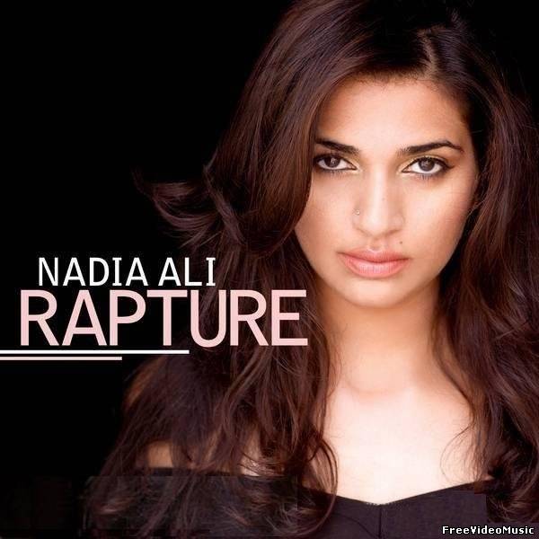 Текст песни Nadia Ali - Rapture