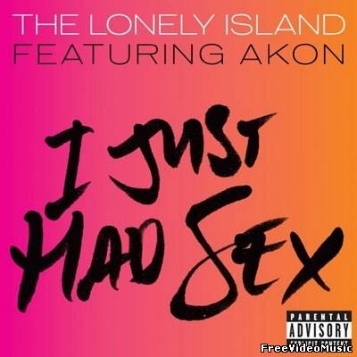 Текст песни The Lonely Island feat Akon - I Just Had Sex