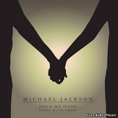 Текст песни Michael Jackson feat. Akon - Hold My Hand