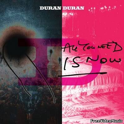 Текст песни Duran Duran - All You Need Is Now