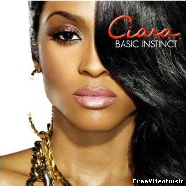 Текст песни Ciara - Basic Instinct (U Got Me)