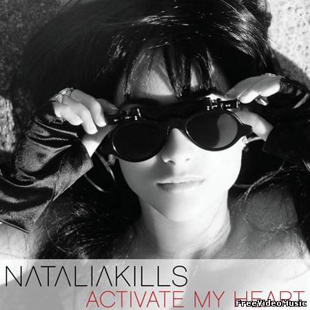 Текст песни Natalia Kills - Activate My Heart