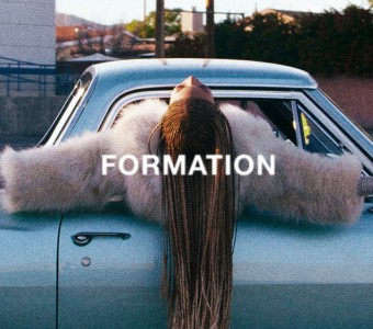 Текст и перевод песни Beyonce - Formation