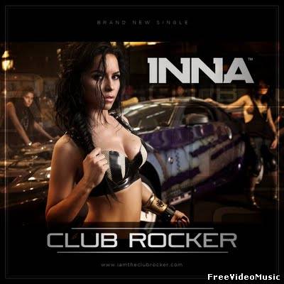 Текст и перевод песни Inna - Club Rocker