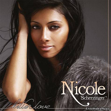 Текст песни Nicole Scherzinger - Killer Love