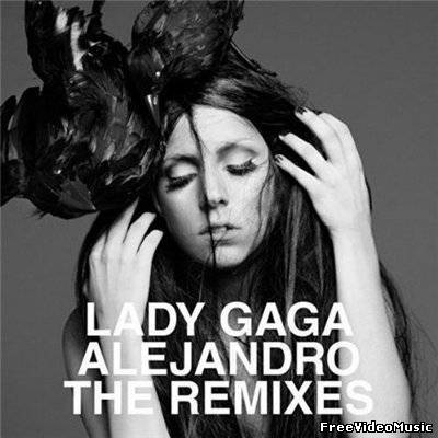 Текст песни Lady GaGa - Alejandro