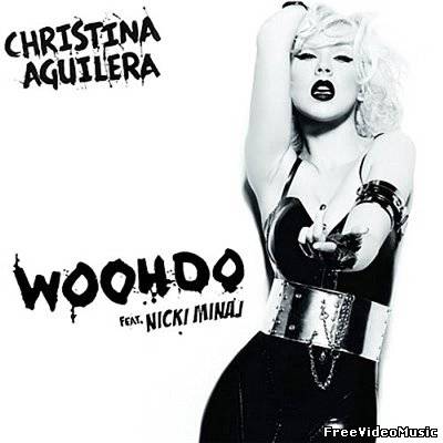 Текст песни Christina Aguilera feat Nicki Minaj – Woohoo