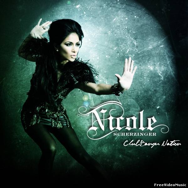 Текст песни Nicole Scherzinger - Club Banger Nation