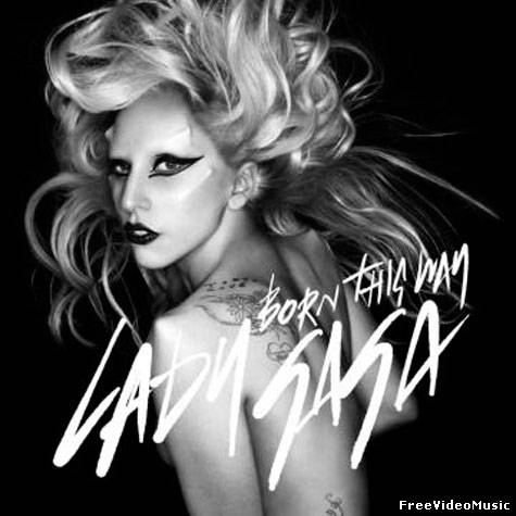 Текст песни Lady Gaga - Born This Way