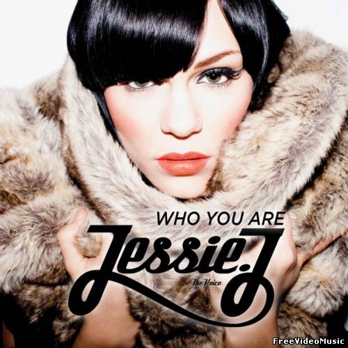 Текст песни Jessie J - Who You Are
