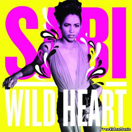 Текст песни Sabi - Wild Heart