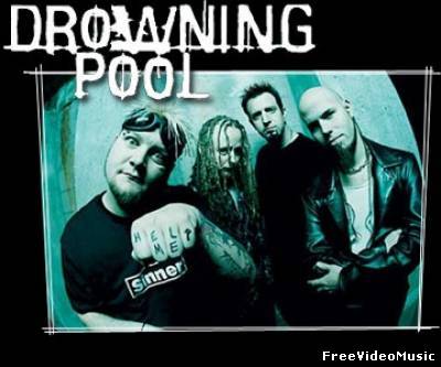 Текст песни Drowning Pool - Let The Sing Begin