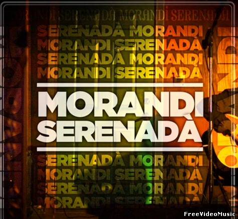 Текст песни Morandi - Serenada
