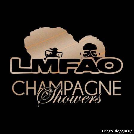 Текст песни LMFAO ft. Natalia Kills - Champagne Showers