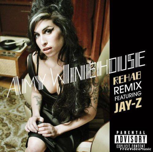Текст песни Amy Winehouse Feat. Jay-Z - Rehab