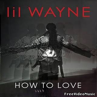 Текст и перевод песни Lil Wayne - How To Love