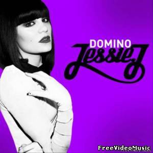 Текст песни Jessie J - Domino