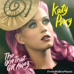 Текст и перевод песни Katy Perry - The One That Got Away