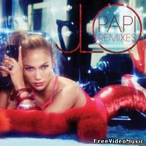 Текст и перевод песни Jennifer Lopez - Papi