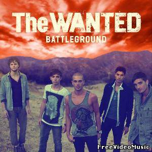 Текст песни The Wanted - Warzone
